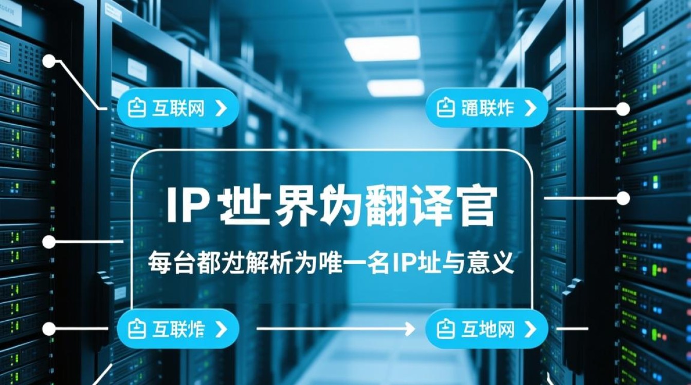 如何将IP地址解析为对应的域名?-好主机测评网