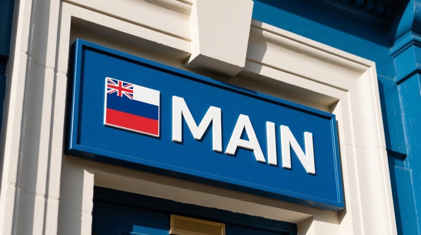 常见的国家域名有哪些?一篇文章带你了解全球域名后缀-好主机测评网