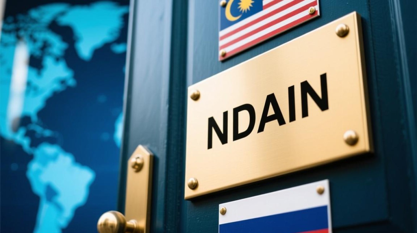 常见的国家域名有哪些？一篇文章带你了解全球域名后缀