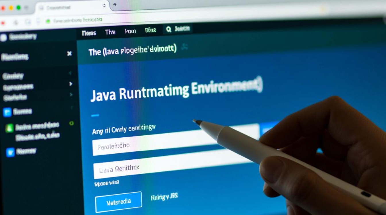 Linux配置JRE时环境变量如何正确设置？