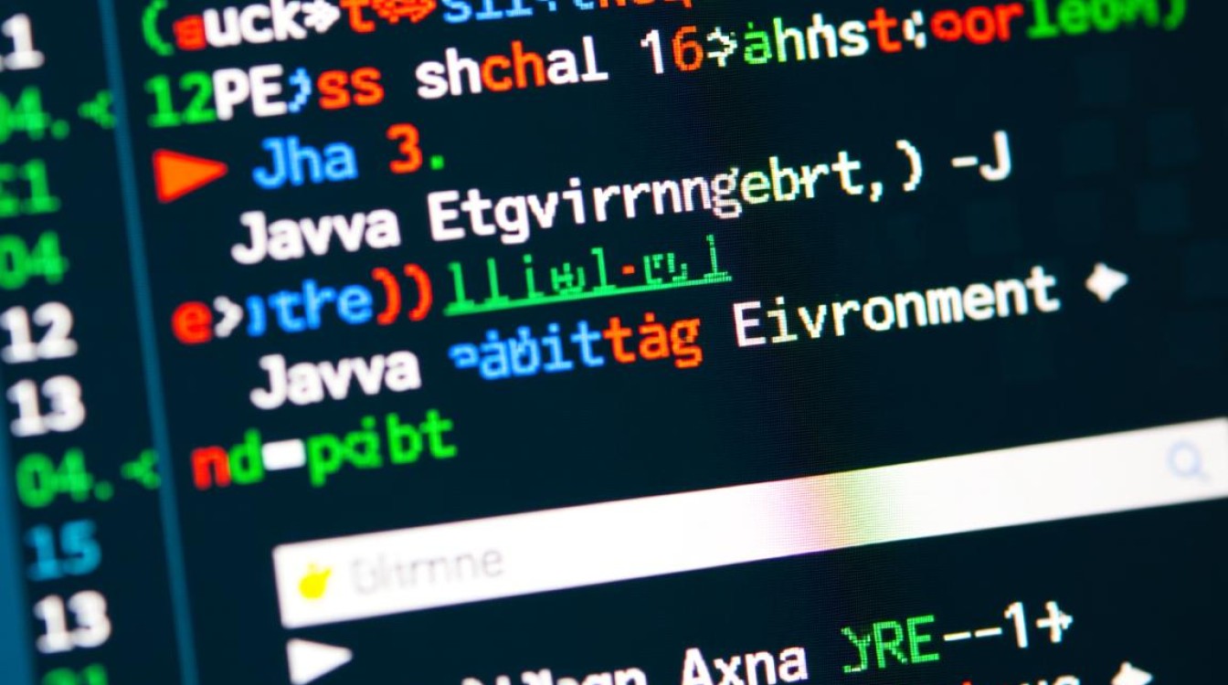 Linux配置JRE时环境变量如何正确设置？