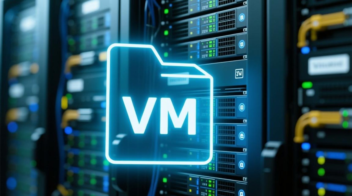 虚拟机删文件怎么恢复？数据还能找回来吗？-好主机测评网