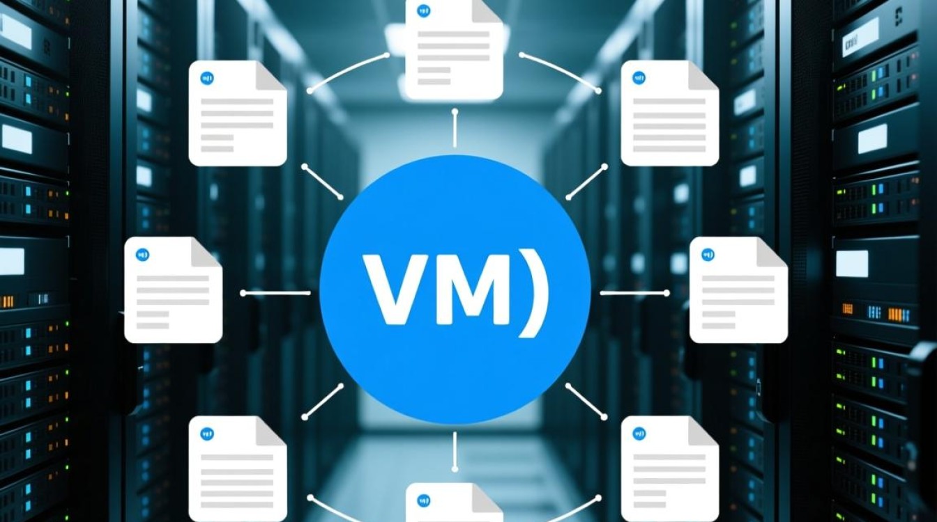 虚拟机删文件怎么恢复?数据还能找回来吗? 虚拟机删文件怎么恢复?数据还能找回来吗?