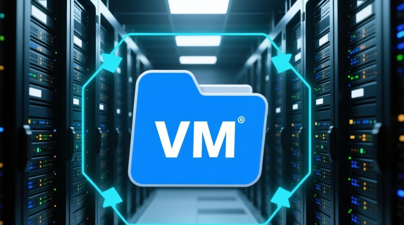 虚拟机删文件怎么恢复?数据还能找回来吗? 虚拟机删文件怎么恢复?数据还能找回来吗?