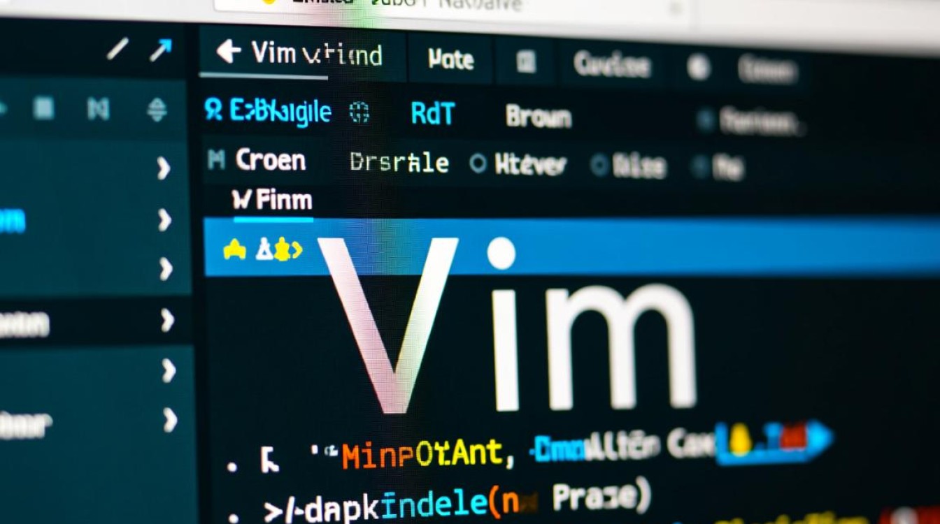 Linux vim 行操作有哪些常用命令和技巧？