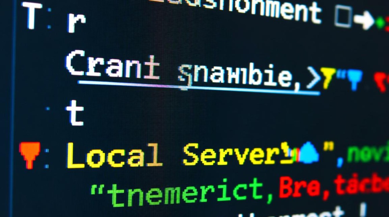 如何将域名映射到本地服务器进行本地开发测试？