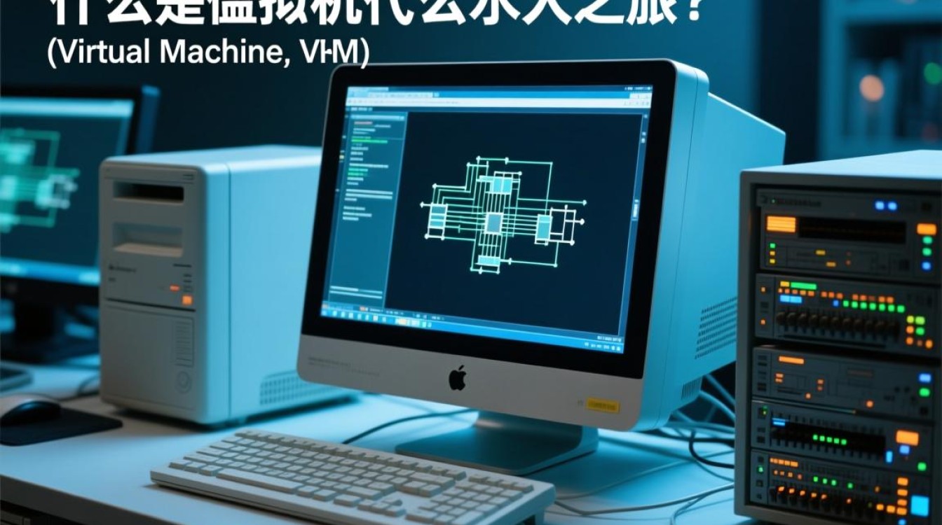 虚拟机小白之家，零基础如何轻松上手虚拟机？