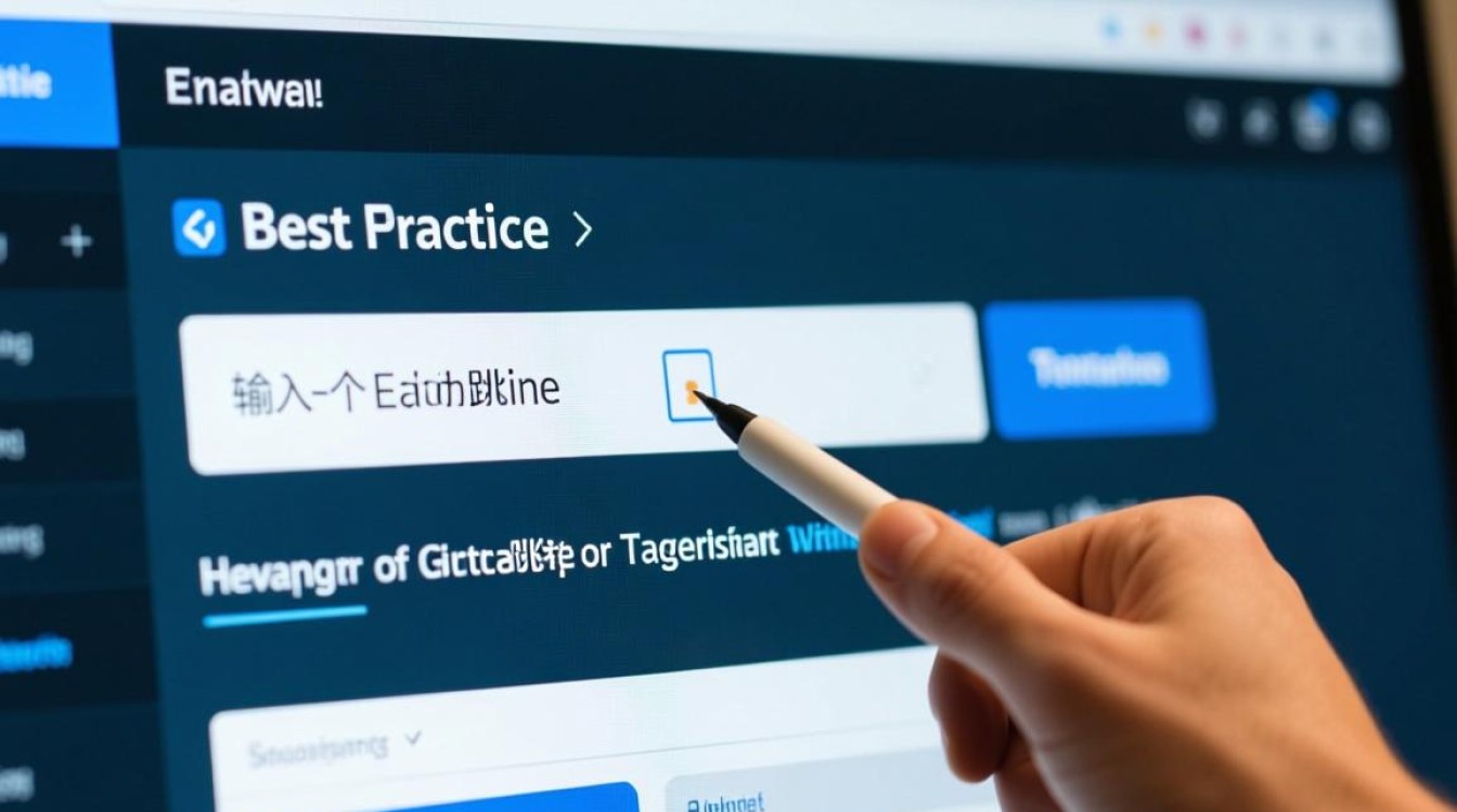 输入域名自动跳转