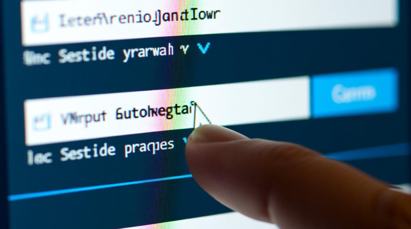 输入域名自动跳转