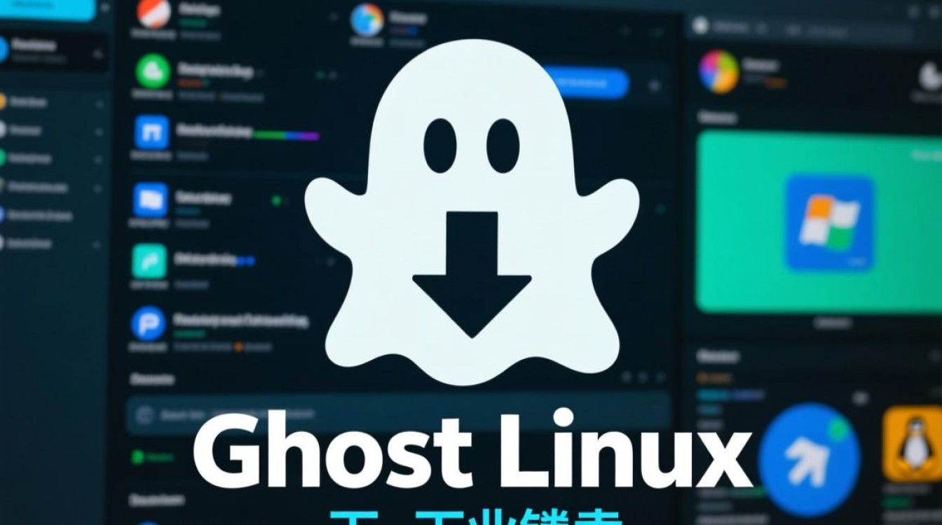 ghost linux下载在哪里找安全可靠的官方资源？-好主机测评网