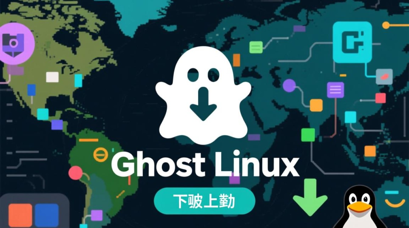 ghost linux下载在哪里找安全可靠的官方资源？