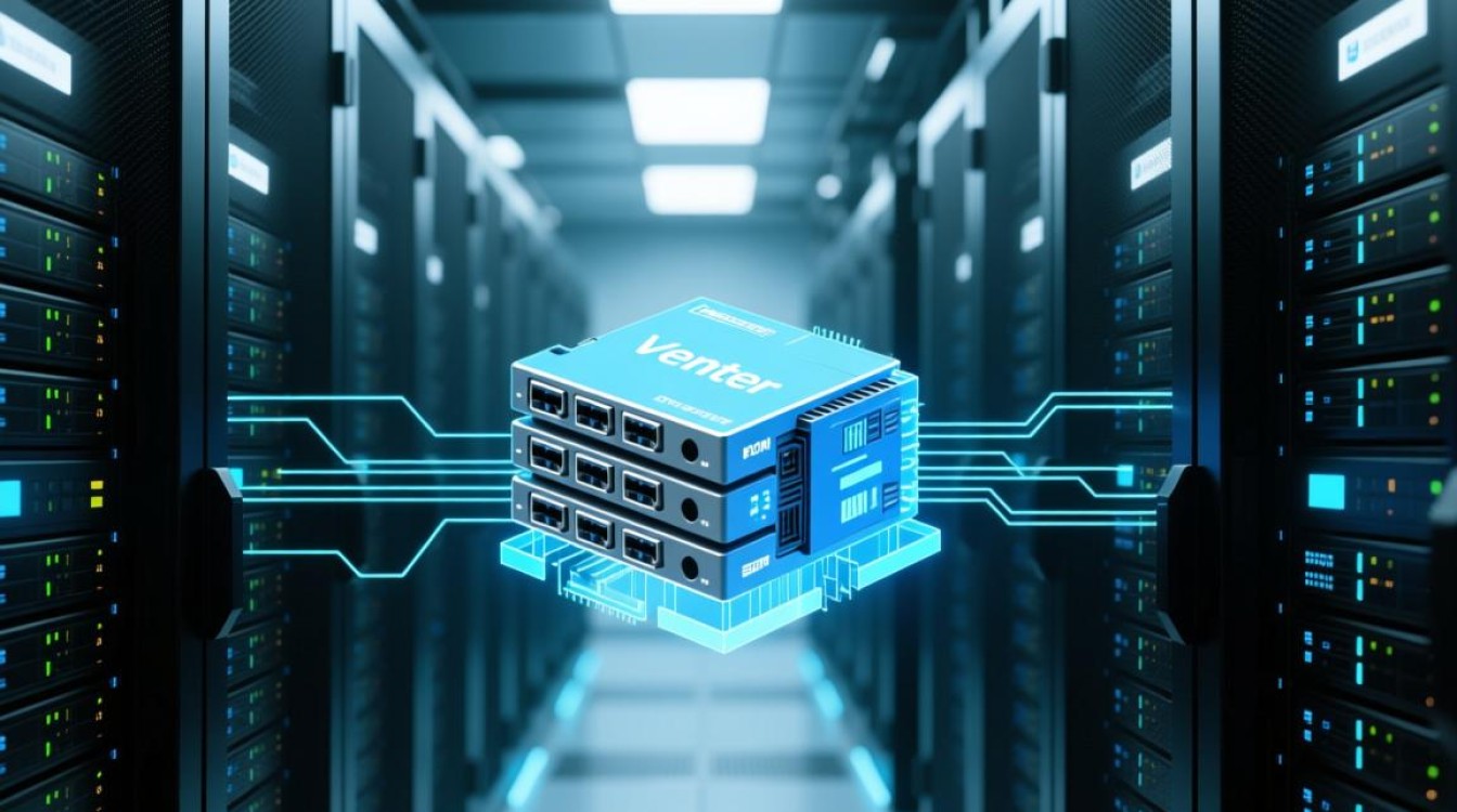 kvm虚拟机如何接入vcenter实现统一管理？-好主机测评网