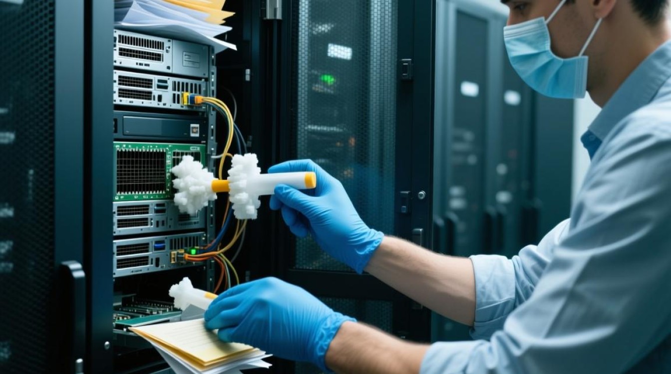 彻底删除虚拟机后,残留文件怎么清理干净? 彻底删除虚拟机后,残留文件怎么清理干净?