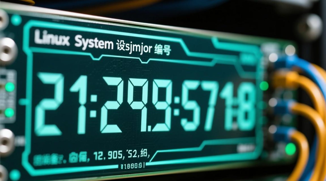 Linux设备编号是什么？如何查看和解析设备编号？-好主机测评网