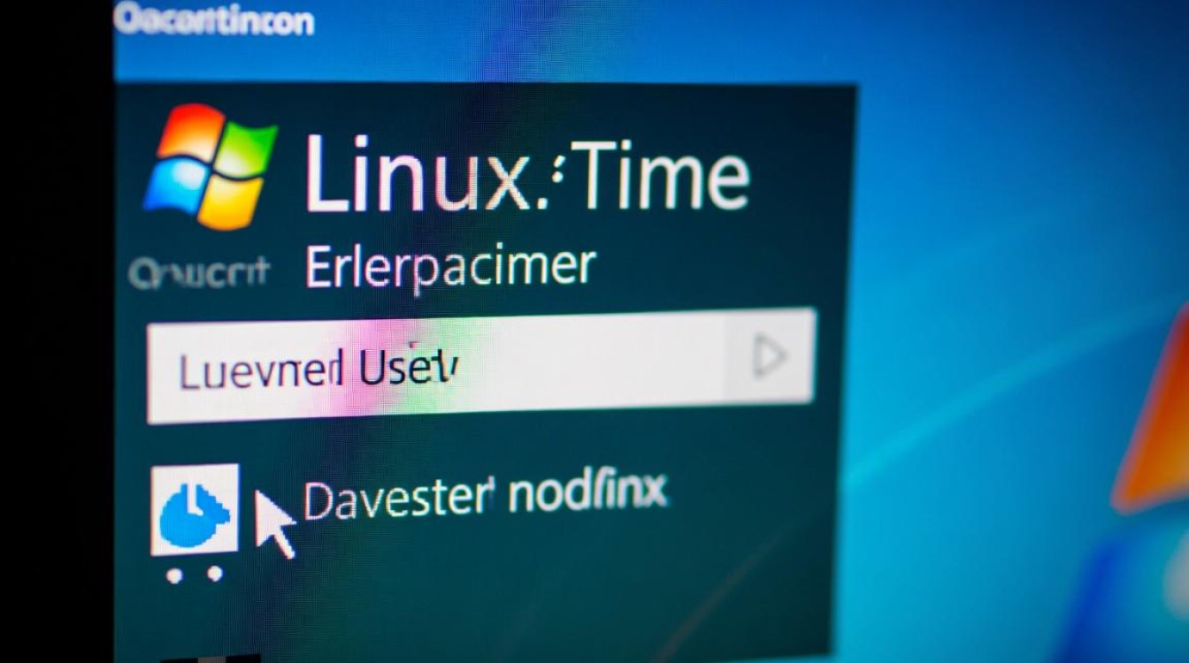 Linux屏保时间怎么设置才不会突然黑屏？-好主机测评网