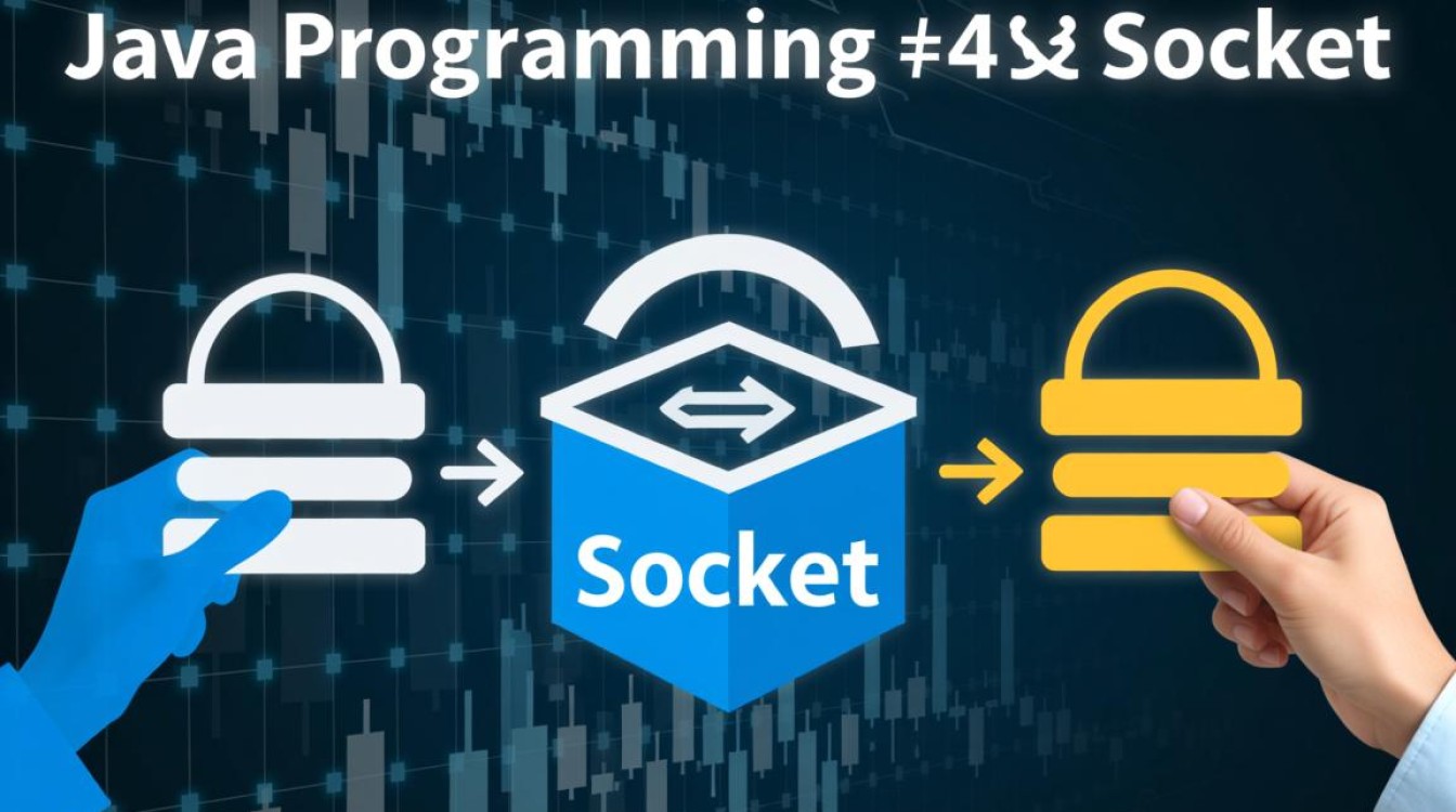 Java怎么建立socket连接？详细步骤与代码示例解析-好主机测评网