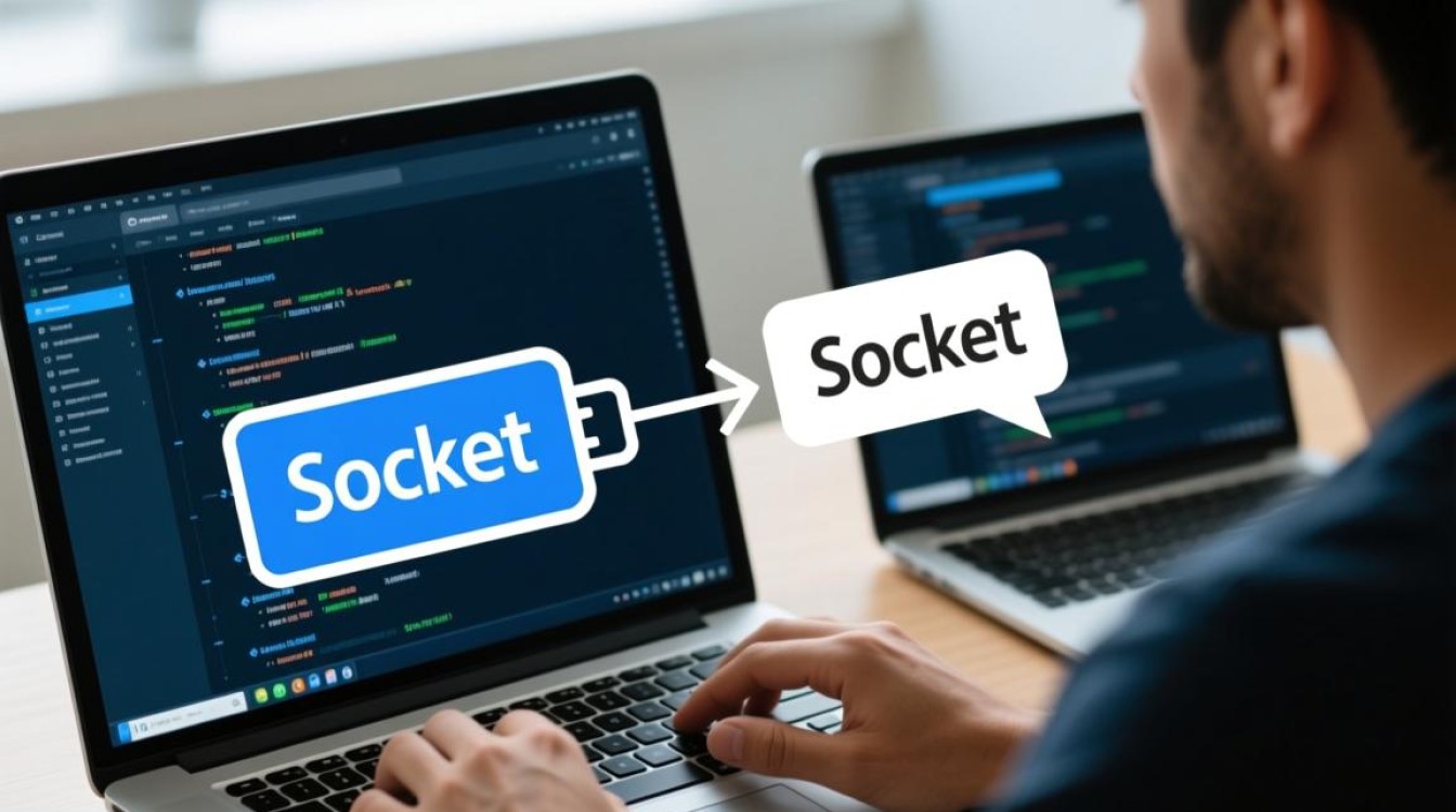 Java怎么建立socket连接？详细步骤与代码示例解析