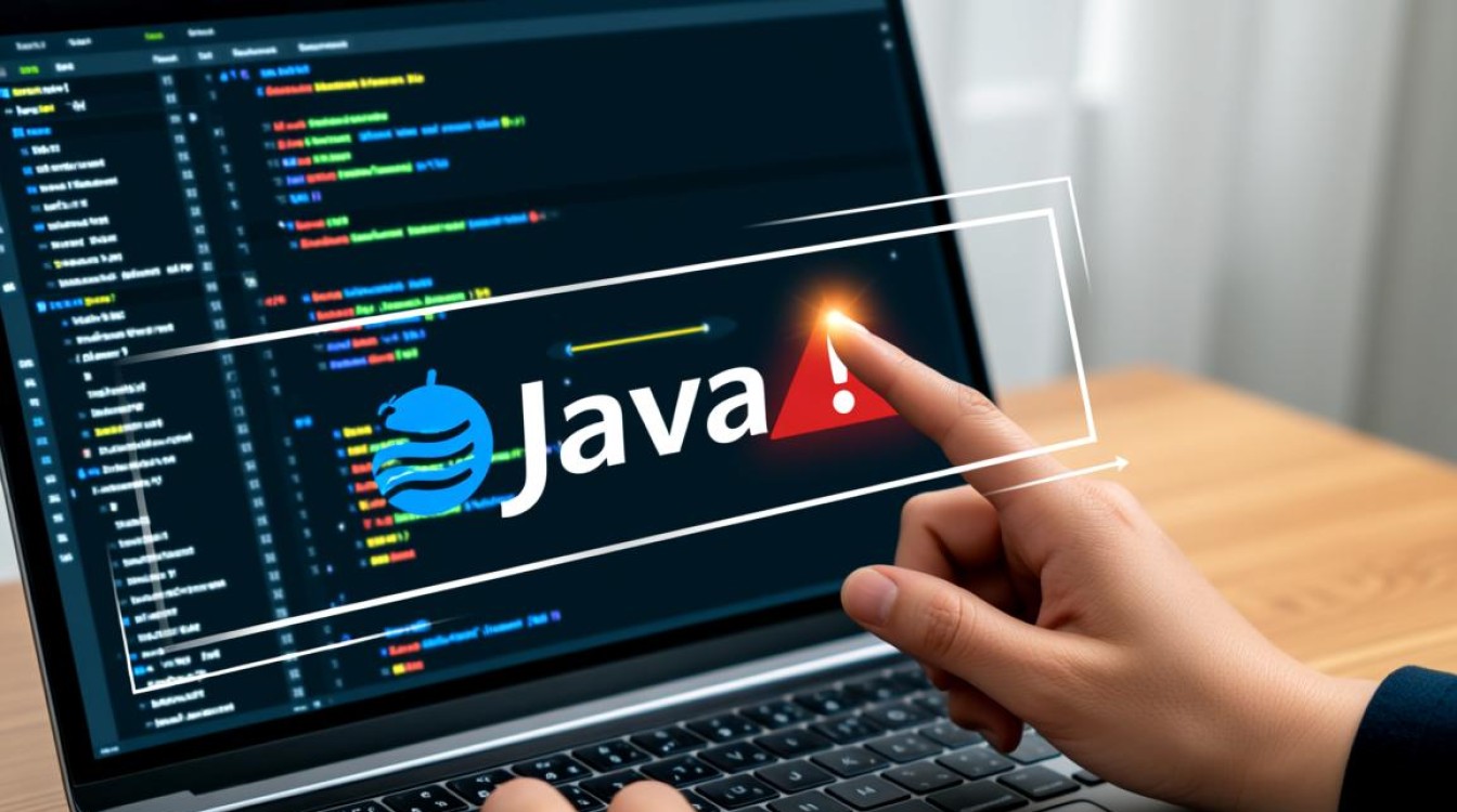 Java中如何主动触发特定错误用于测试或调试？