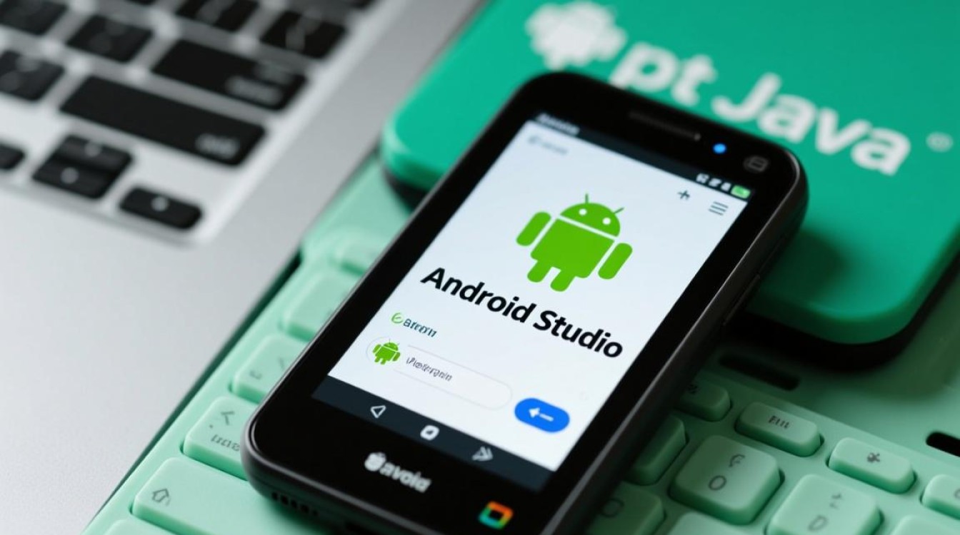 Java如何开发安卓PDA程序？步骤与工具详解