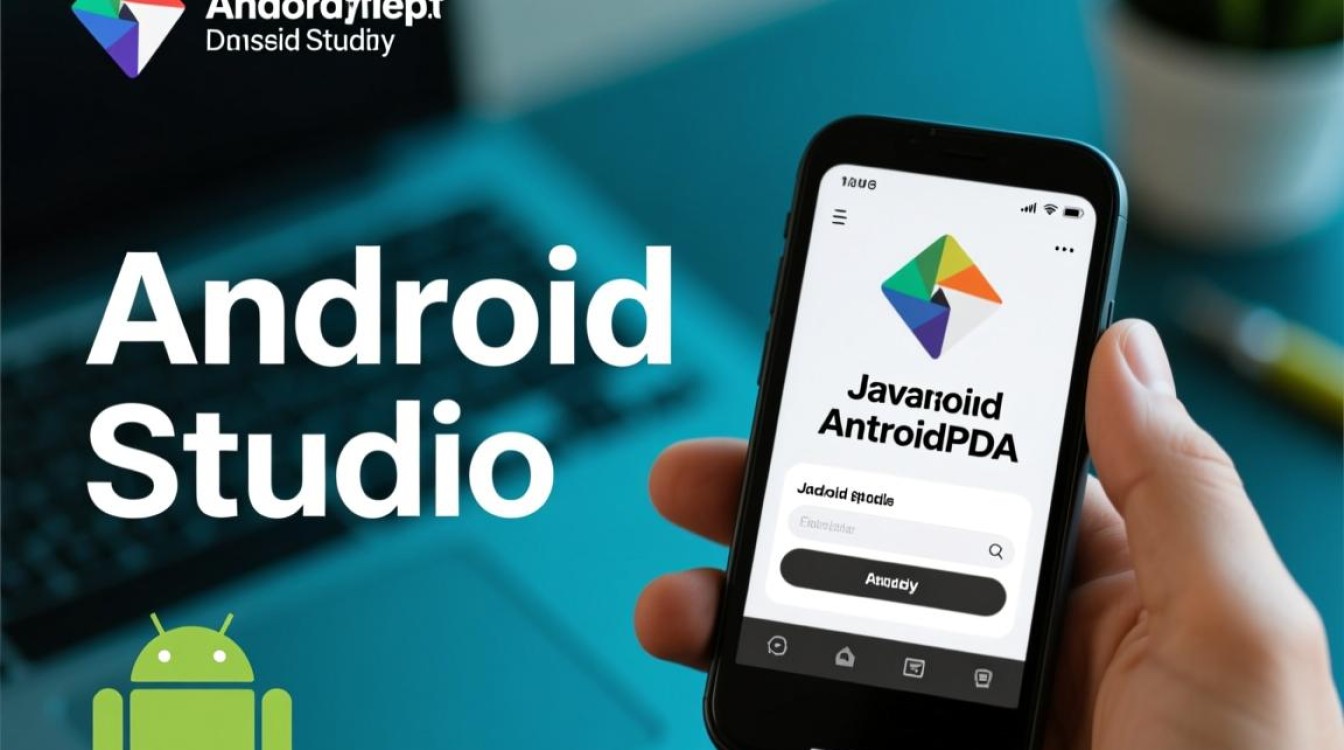 Java如何开发安卓PDA程序？步骤与工具详解