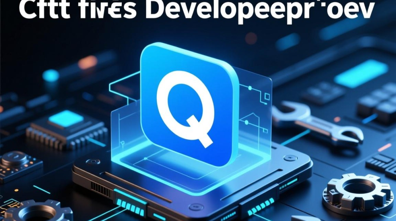 qt官方域名是什么？如何正确访问qt官网？