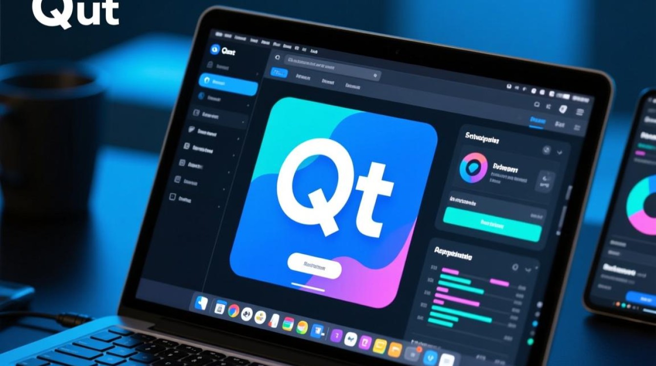 qt官方域名是什么？如何正确访问qt官网？