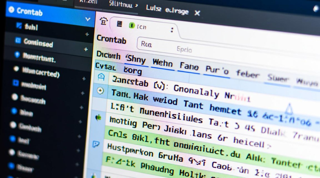 linux如何查看crontab任务列表及执行日志？-好主机测评网
