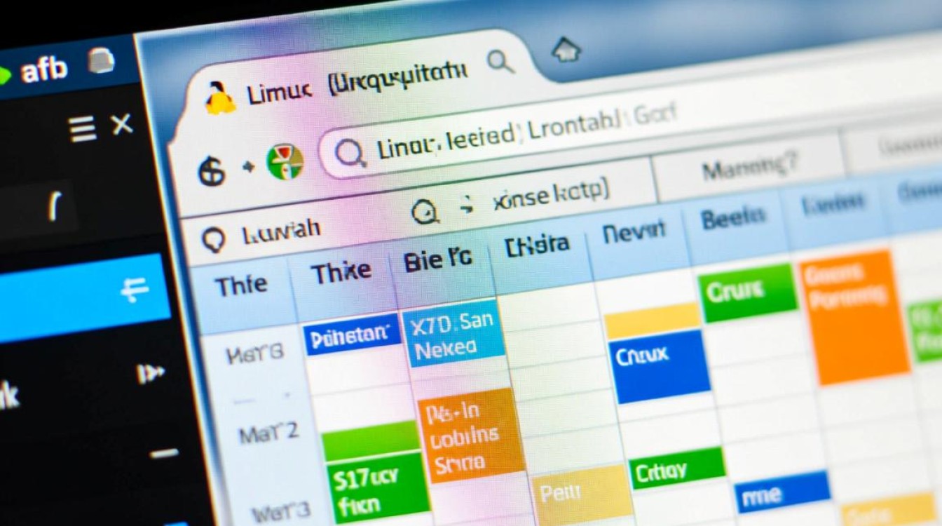 linux如何查看crontab任务列表及执行日志？