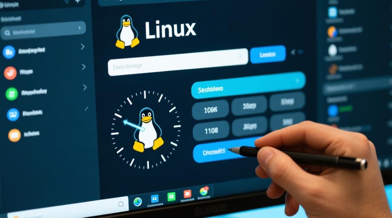 Linux系统如何正确设置UTC时间避免时区混乱？