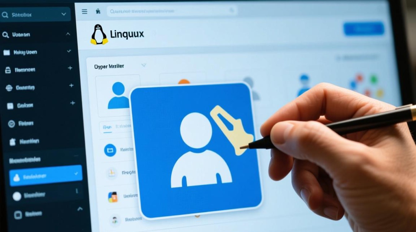 Linux删除user后如何彻底清除残留文件与权限？
