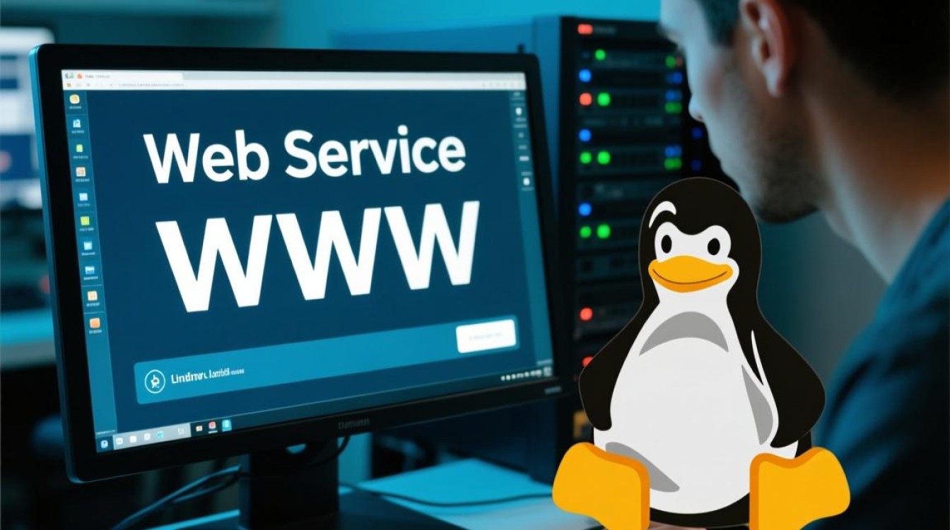 Linux配置www时，如何解决常见错误并优化性能？-好主机测评网