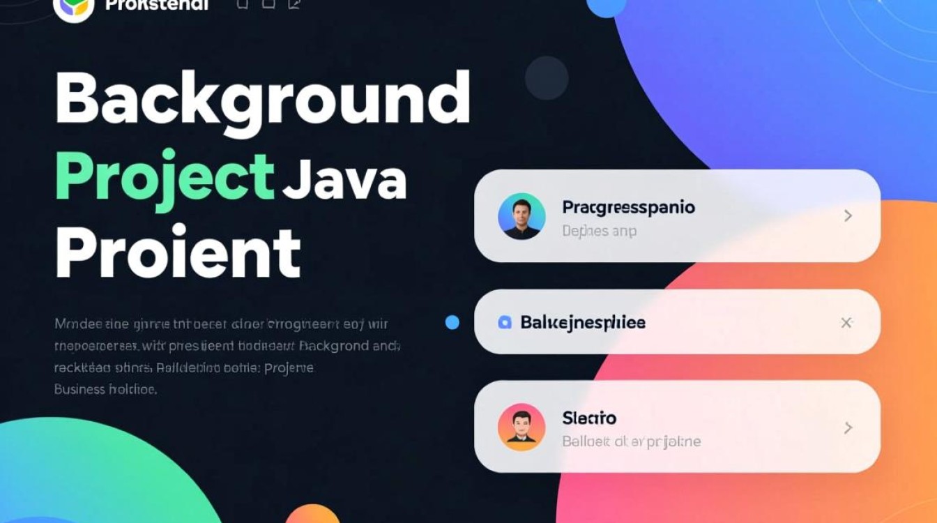 Java新手如何看懂别人项目的核心代码与逻辑结构？