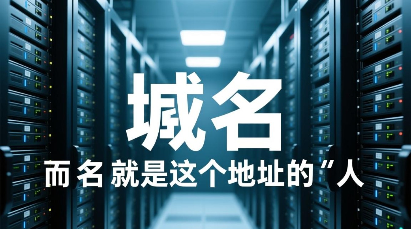 什么是域名?域名到底是什么意思? 什么是域名?域名到底是什么意思?