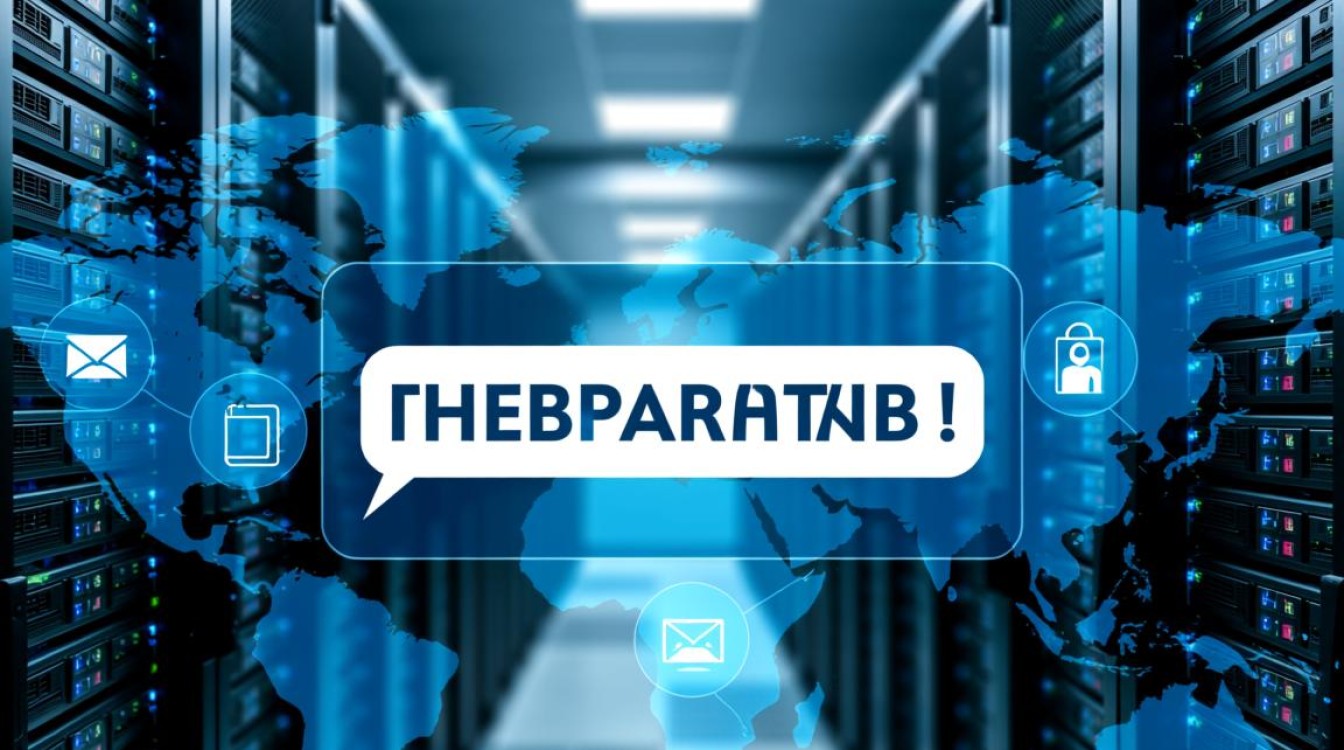 什么是域名？域名到底是什么意思？-好主机测评网