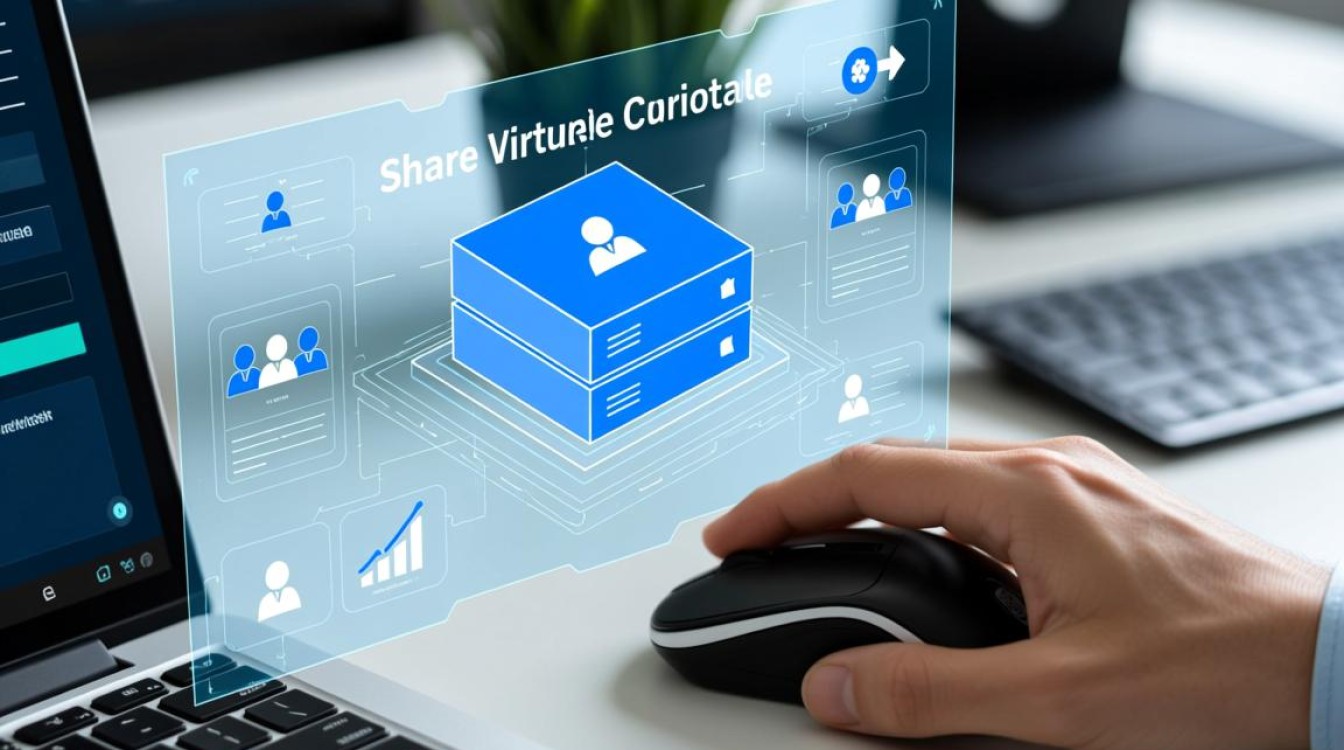 共享虚拟机鼠标卡顿怎么办？如何解决延迟问题？-好主机测评网