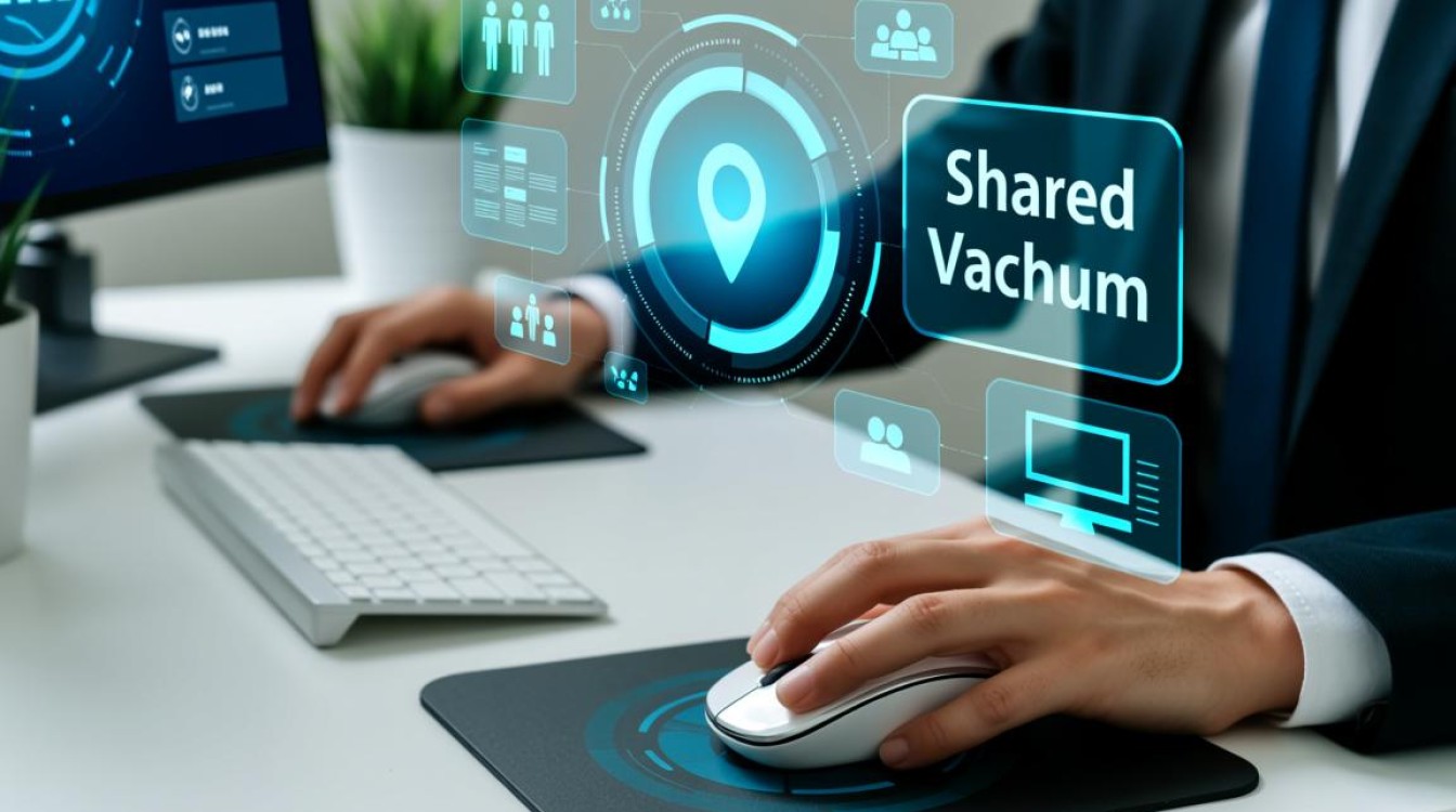 共享虚拟机鼠标卡顿怎么办?如何解决延迟问题? 共享虚拟机鼠标卡顿怎么办?如何解决延迟问题?