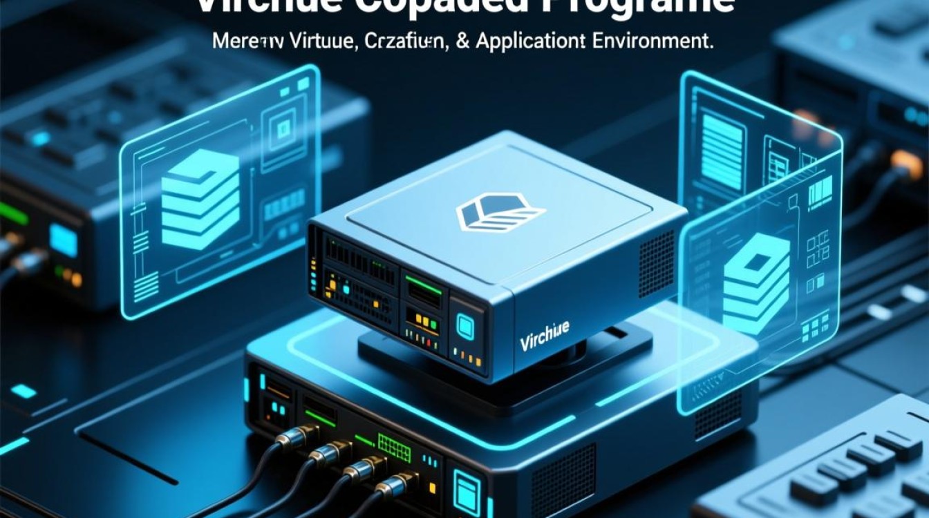 虚拟机拷贝程序后无法启动怎么办？-好主机测评网