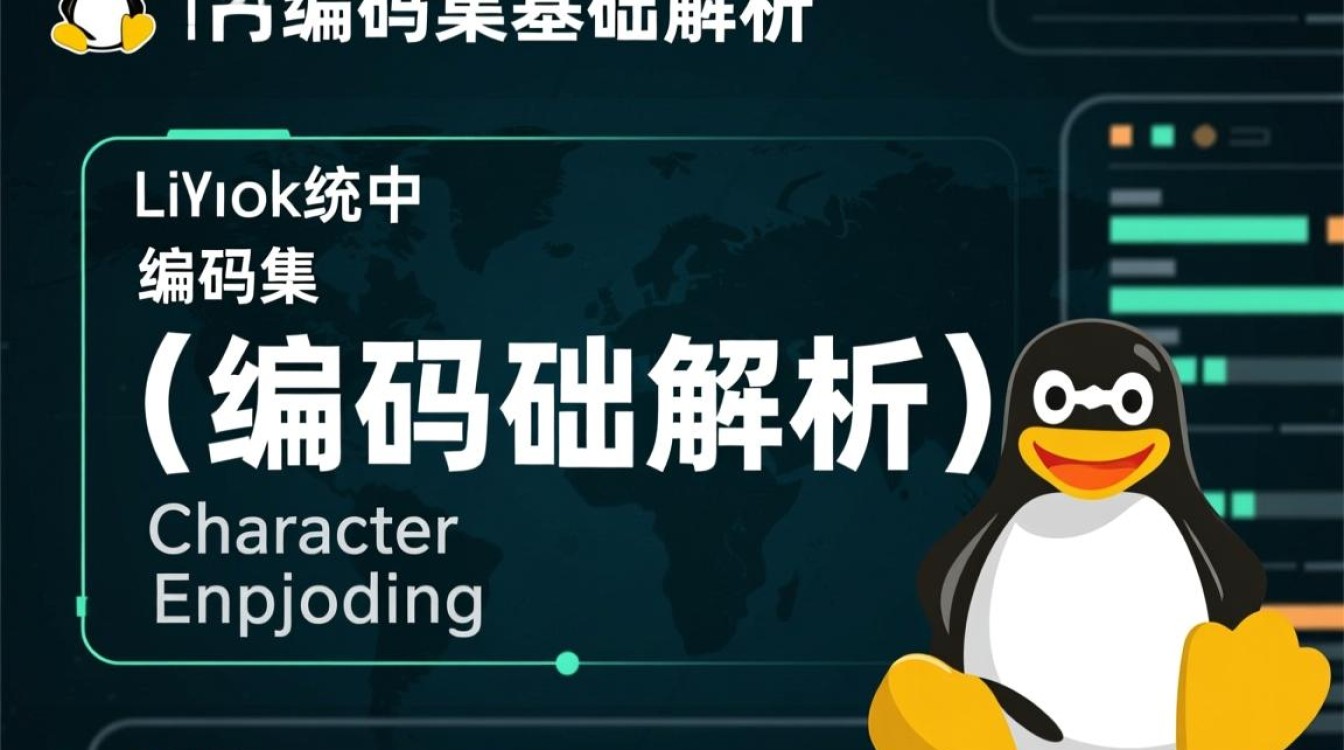 Linux 编码集如何查看和修改？