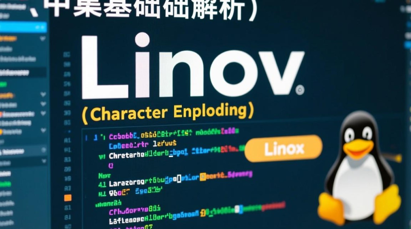 Linux 编码集如何查看和修改？