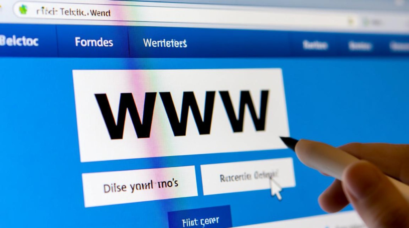 域名怎么去掉www？保留主域名的方法有哪些？