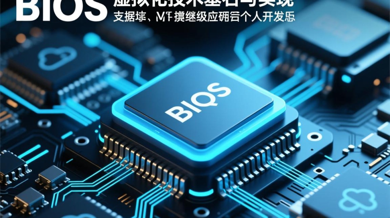 bios vt虚拟机怎么开启？电脑bios里vt虚拟机选项在哪找？-好主机测评网