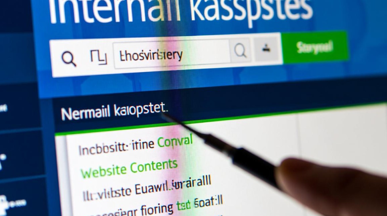 如何查询域名历史快照？方法与工具指南