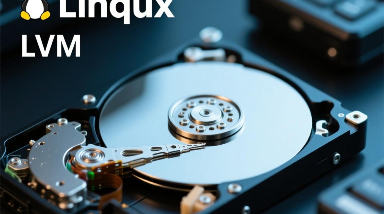 Linux创建LVM步骤详解，新手必看操作指南与注意事项？