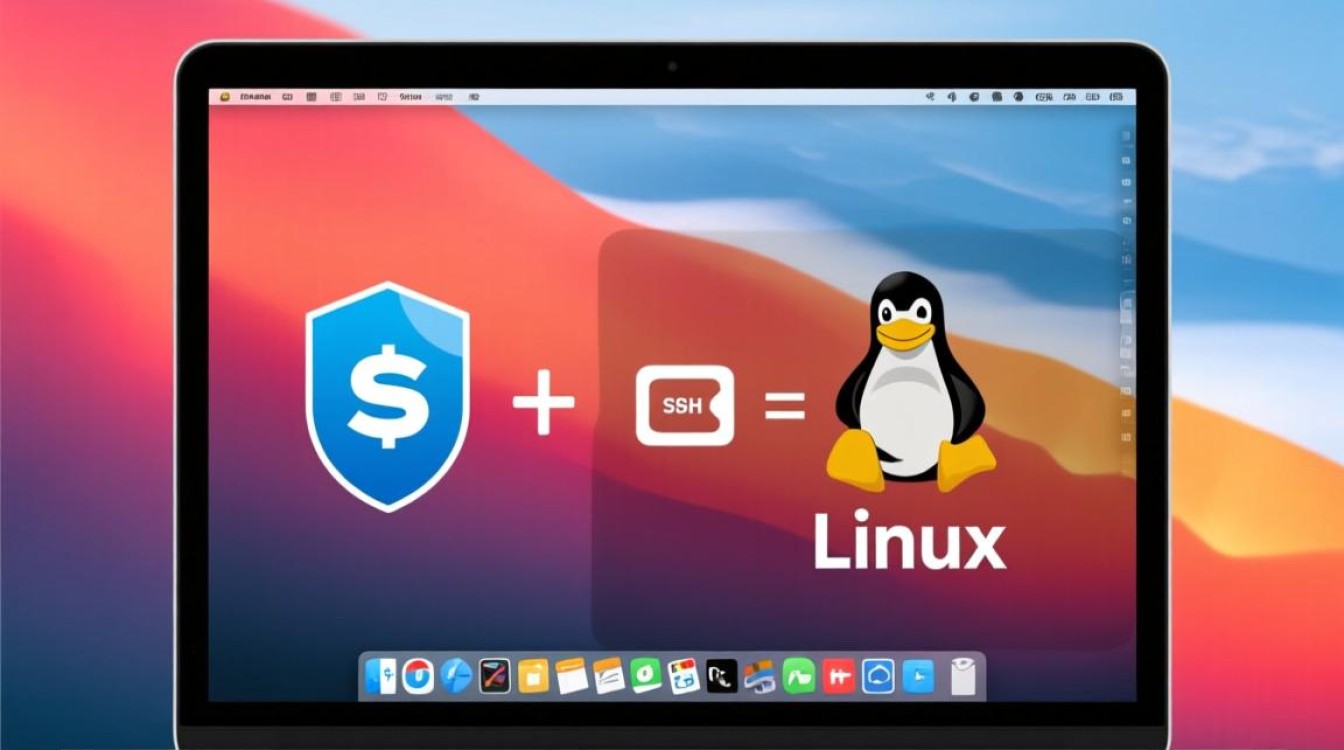 mac ssh linux连接失败怎么办？
