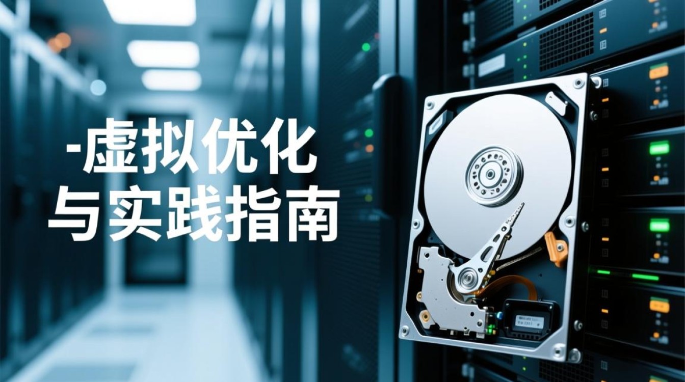 虚拟机安装固态硬盘，速度能提升多少？怎么操作？