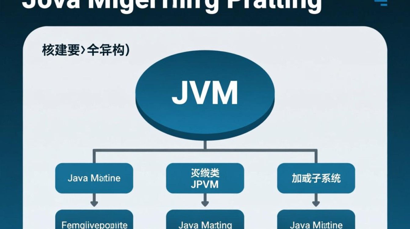 如何写一个Java虚拟机?详细步骤与关键点解析 如何写一个Java虚拟机?详细步骤与关键点解析