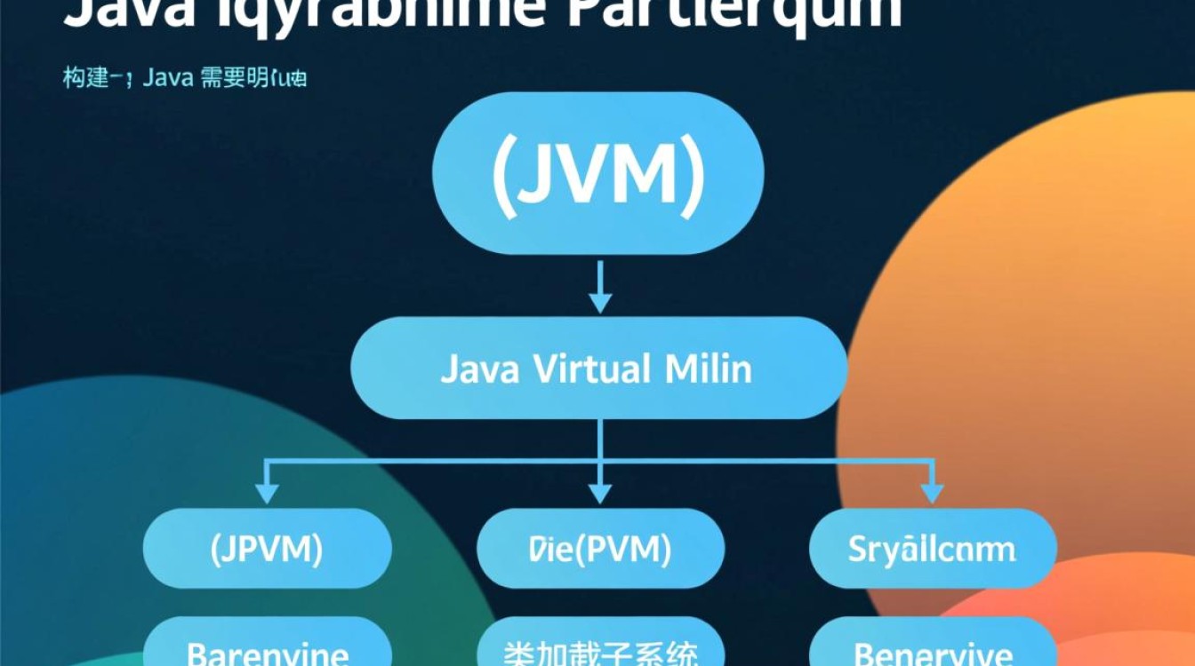 如何写一个Java虚拟机?详细步骤与关键点解析 如何写一个Java虚拟机?详细步骤与关键点解析