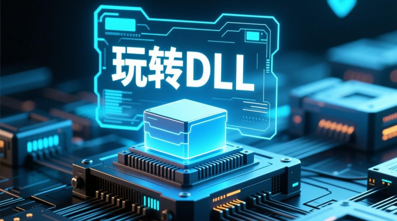 虚拟机运行DLL文件时遇到报错该怎么解决？-好主机测评网