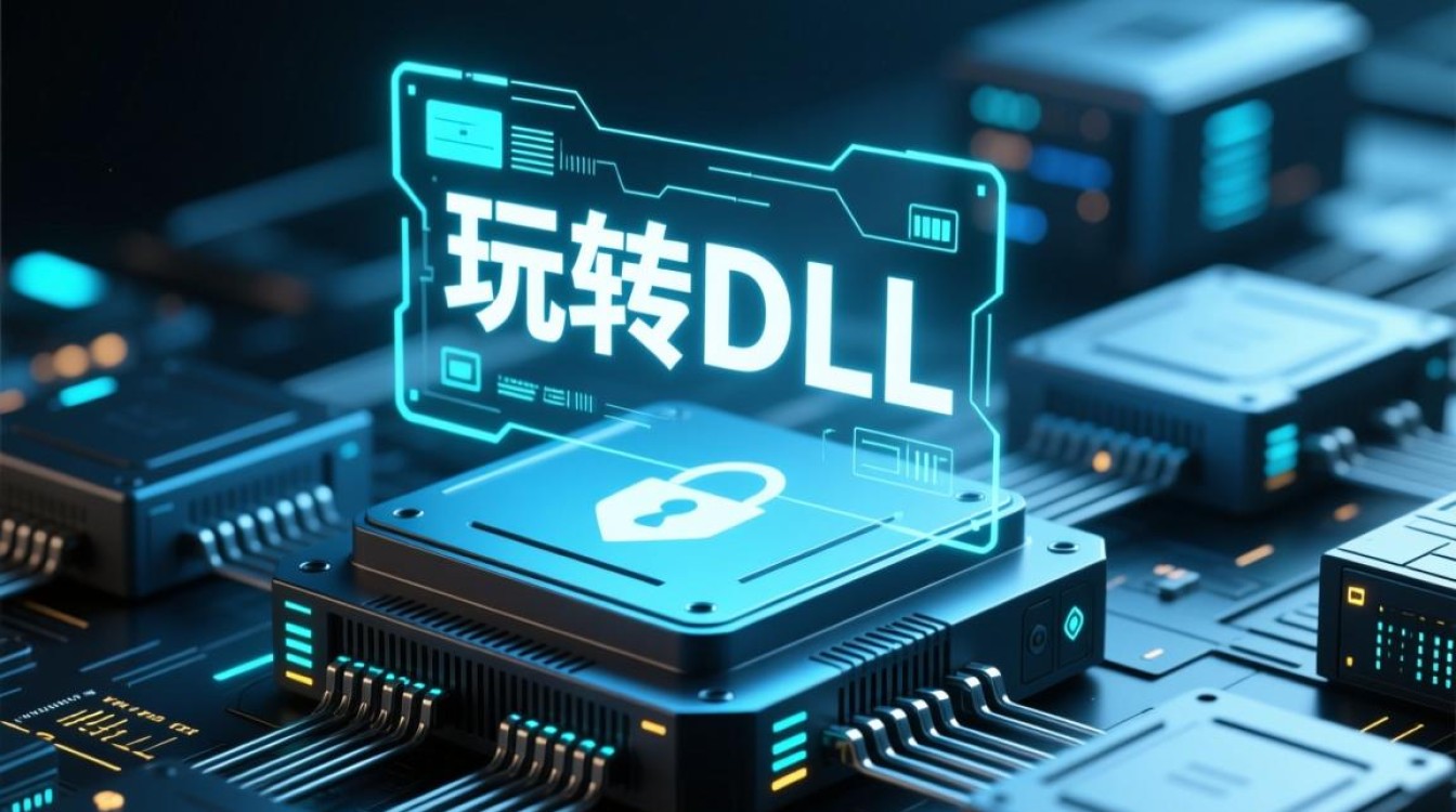 虚拟机运行DLL文件时遇到报错该怎么解决? 虚拟机运行DLL文件时遇到报错该怎么解决?