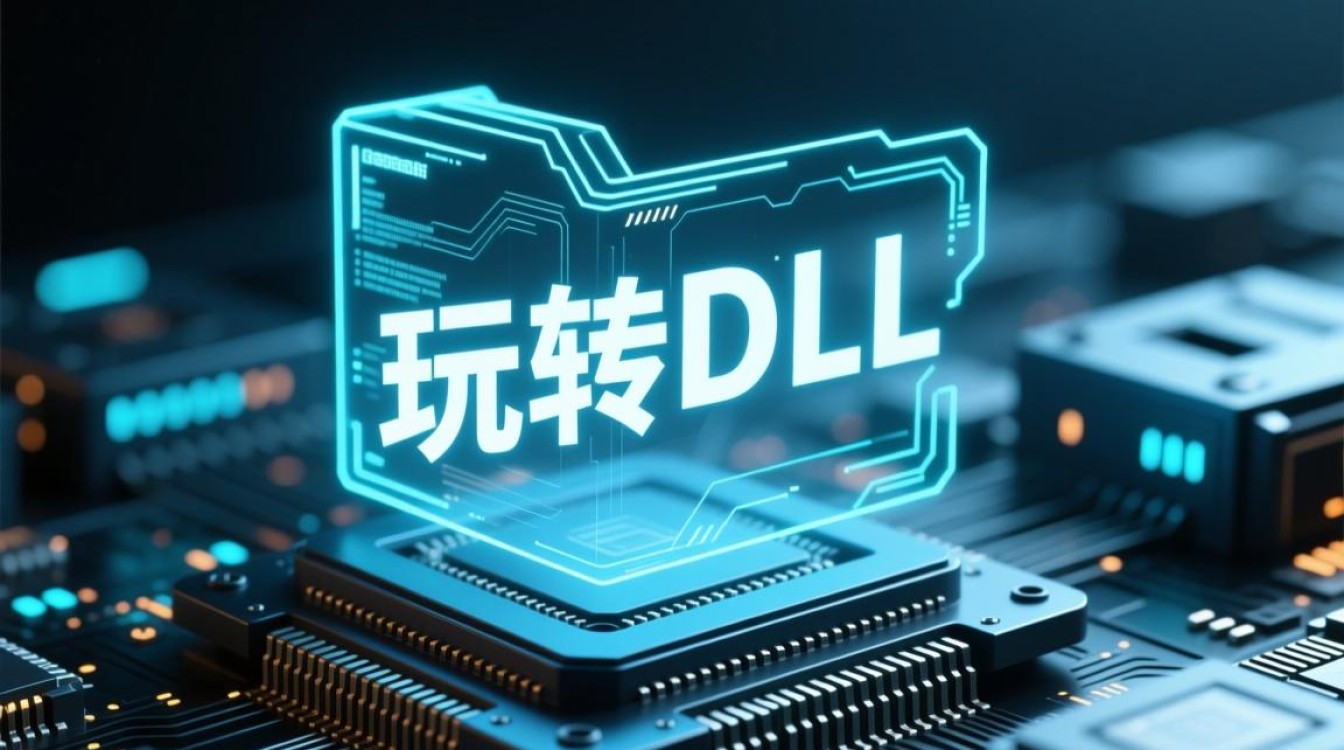 虚拟机运行DLL文件时遇到报错该怎么解决? 虚拟机运行DLL文件时遇到报错该怎么解决?